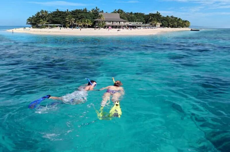 Fiji: Beachcomber Island Day Cruise with Snorkelling - Introduction: What’s the Experience Like?