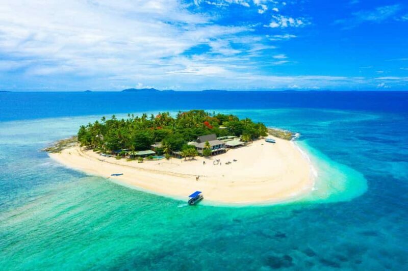 Fiji: Beachcomber Island Day Cruise with Snorkelling - Authenticity and Visitor Feedback