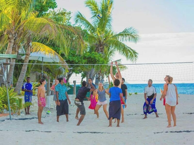 Fiji: Beachcomber Island Day Cruise with Snorkelling - FAQ
