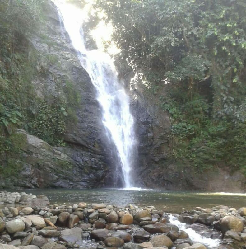 Fiji: Biausevu Waterfall and Sigatoka Sand Dunes Tour - Key Points