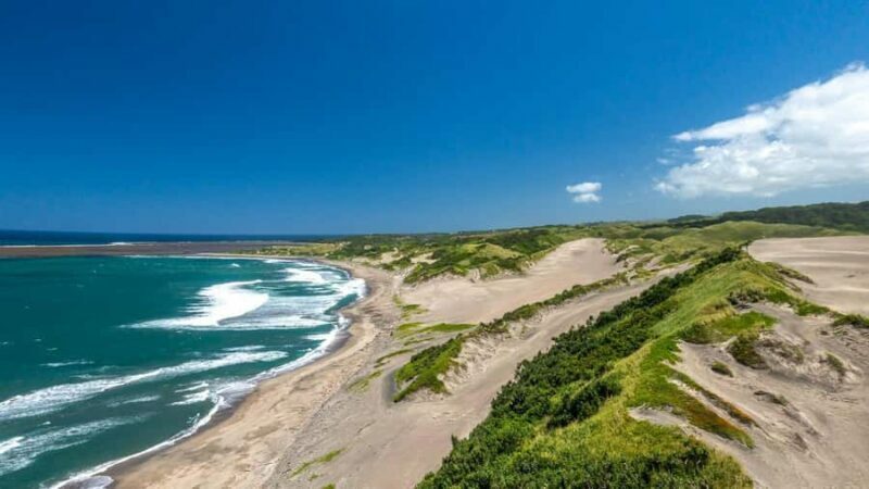 Fiji: Biausevu Waterfall and Sigatoka Sand Dunes Tour - Authentic Experiences and Customer Feedback