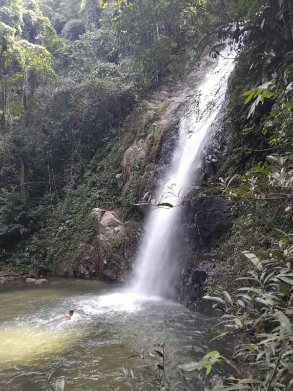 Fiji Biausevu waterfall & Village Tour - An In-Depth Look at the Fiji Biausevu Waterfall & Village Tour