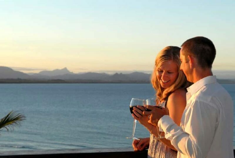 Fiji: Captain Cook Cruises Sunset Dinner Cruise - Key Points