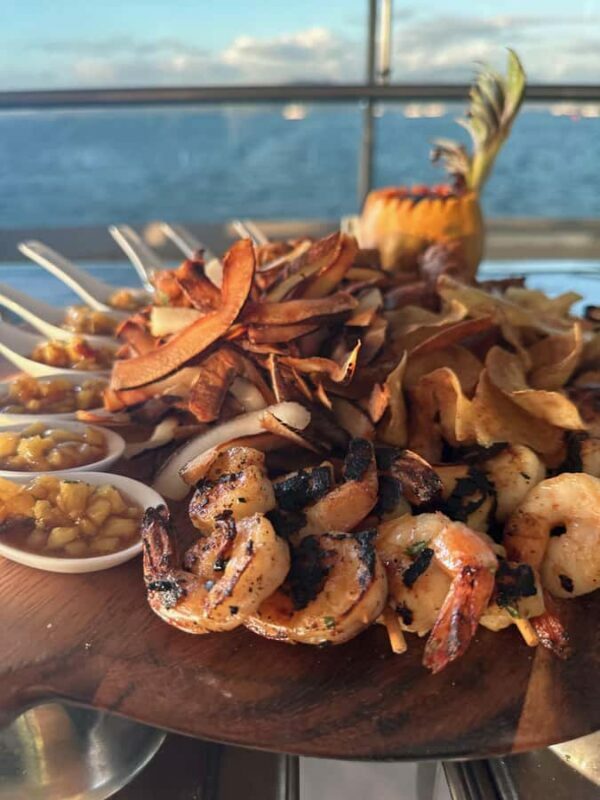 Fiji: Captain Cook Cruises Sunset Dinner Cruise - Cultural Entertainment & Atmosphere