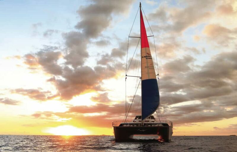 Fiji: Captain Cook Cruises Sunset Dinner Cruise - Who Will Love This Cruise?