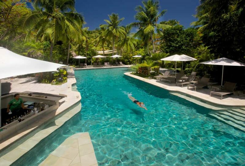 Fiji: Castaway Island Resort Day Cruise with Lunch - What the Reviews Say