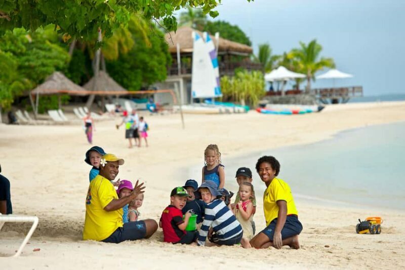 Fiji: Castaway Island Resort Day Cruise with Lunch - Who Will Love This Experience?