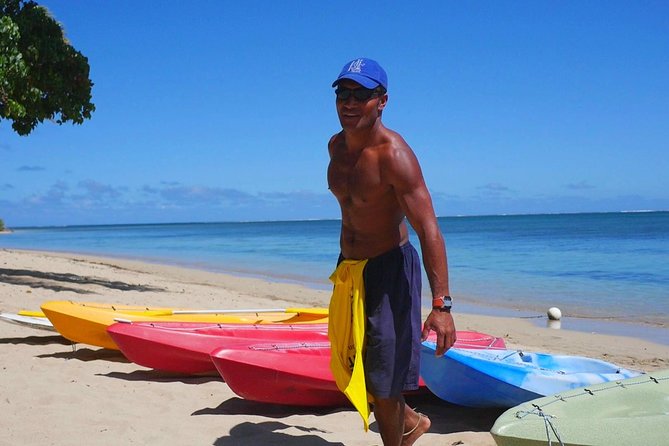 Fiji Cultural Full Day Island Cruise With Lunch & Transfers - Tour Details and Inclusions