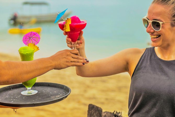 Fiji Cultural Full Day Island Cruise With Lunch & Transfers - Dietary and Accessibility Information
