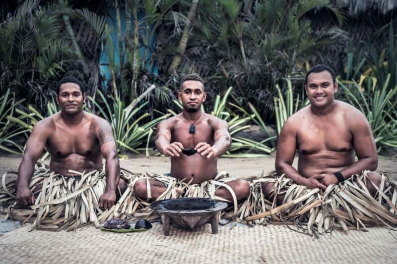 Fiji: Cultural Island Adventure & Jungle Cruise Experience - Key Points