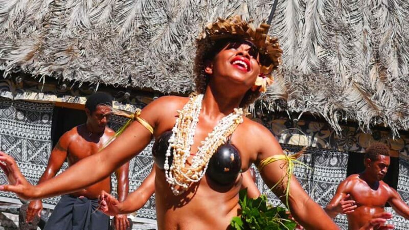 Fiji: Cultural Island Adventure & Jungle Cruise Experience - The Sum Up