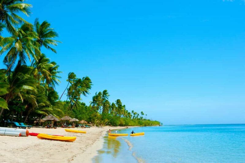 Fiji: Cultural Island Adventure & Jungle Cruise Experience - FAQ