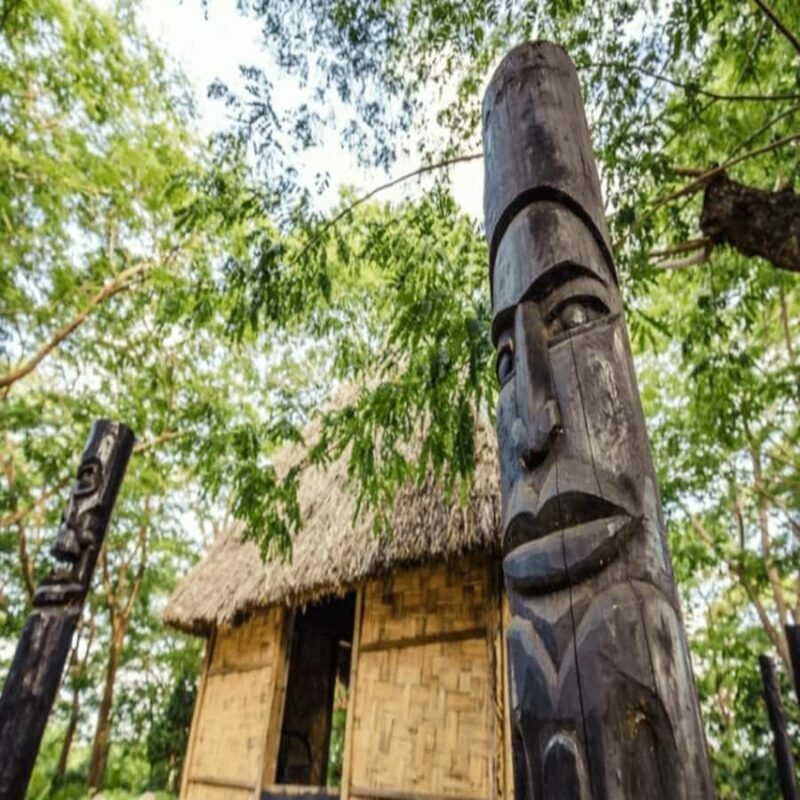 Fiji: Cultural Village Evening Tour with Dinner and Show - Key Points