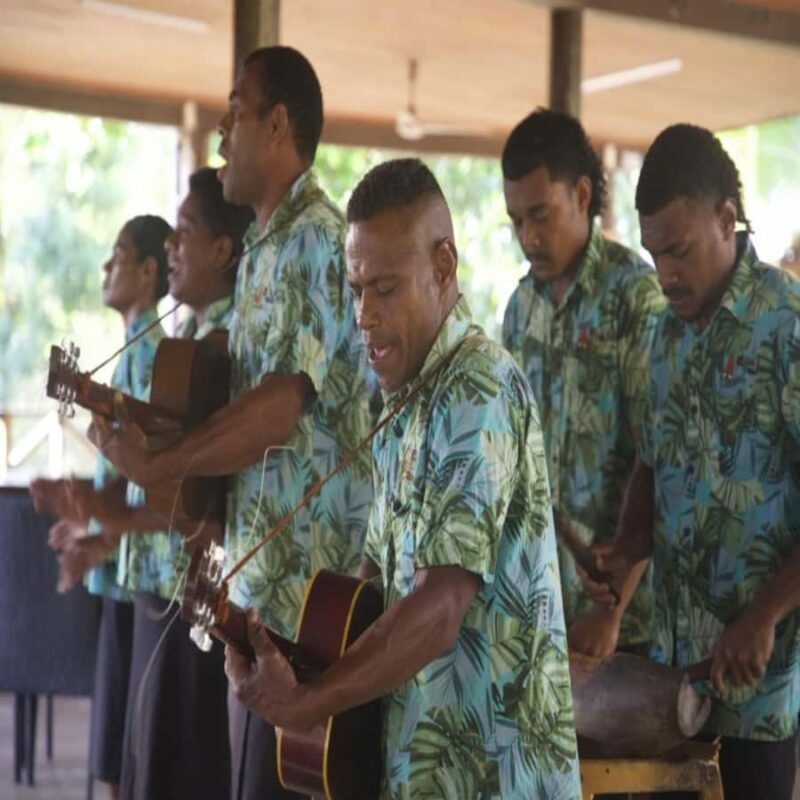 Fiji: Cultural Village Evening Tour with Dinner and Show - What the Reviews Reveal
