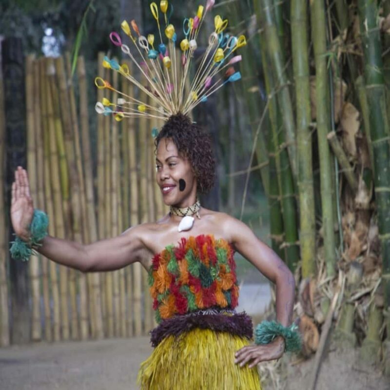 Fiji: Cultural Village Evening Tour with Dinner and Show - FAQ
