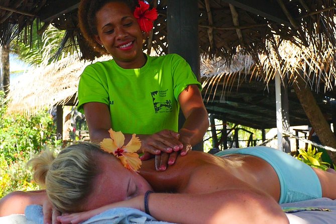 Fiji Culture Day Tour - Inclusions
