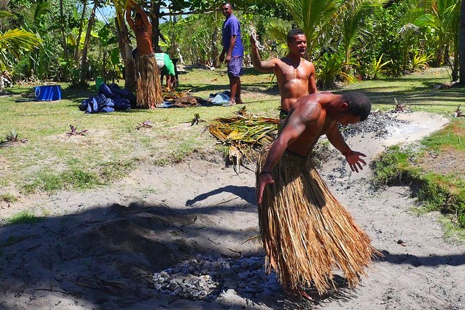 Fiji Culture Day Tour - Accessibility and Participation