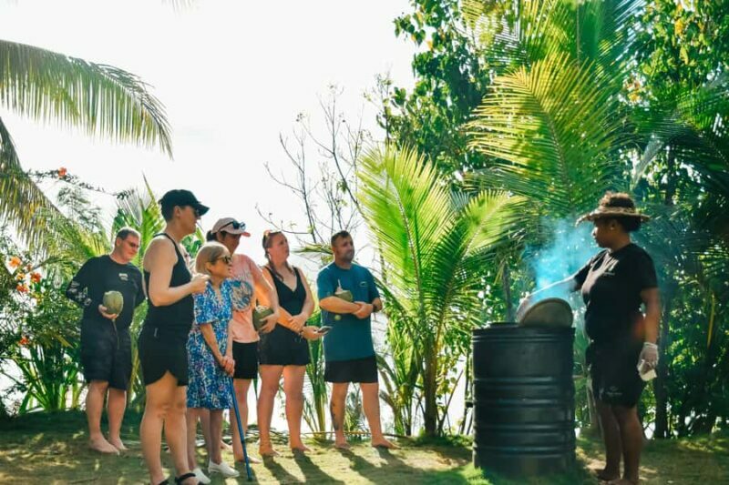 Fiji: Day and Night Combo Tour - Exploring the Itinerary in Detail