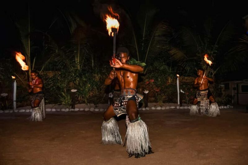 Fiji: Day and Night Combo Tour - Final Thoughts