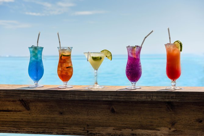 Fiji: Day Trip to Cloud 9 Floating Platform Including Food and Beverages - Guest Reviews and Feedback