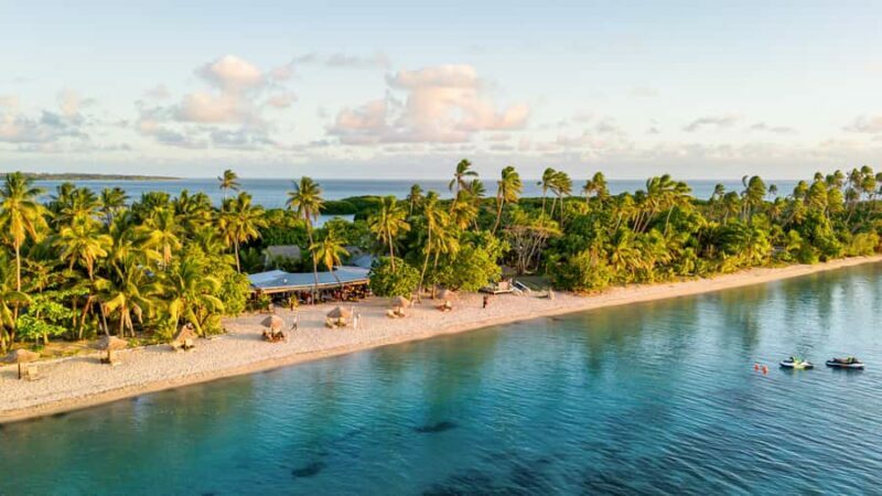 Fiji: Full Day Cultural Island Tour with Lunch & Cruise - Who Should Consider This Tour?