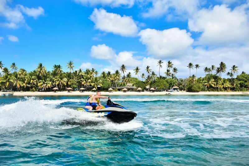 Fiji: Full Day Cultural Island Tour with Lunch & Cruise - The Sum Up