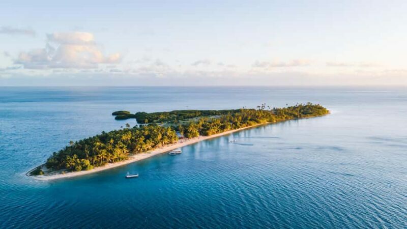 Fiji: Half-Day Island Activities Tour with Jungle Cruise - An Overview of What to Expect