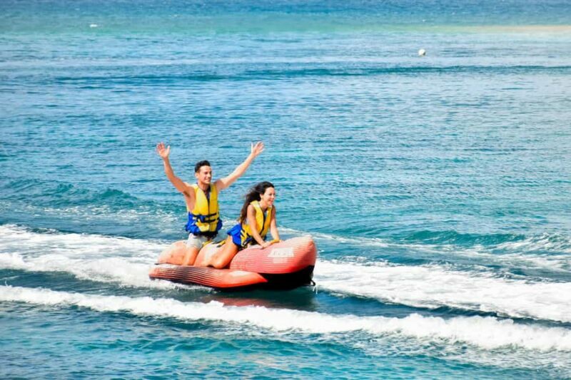 Fiji: Half-Day Island Activities Tour with Jungle Cruise - What the Reviews Say