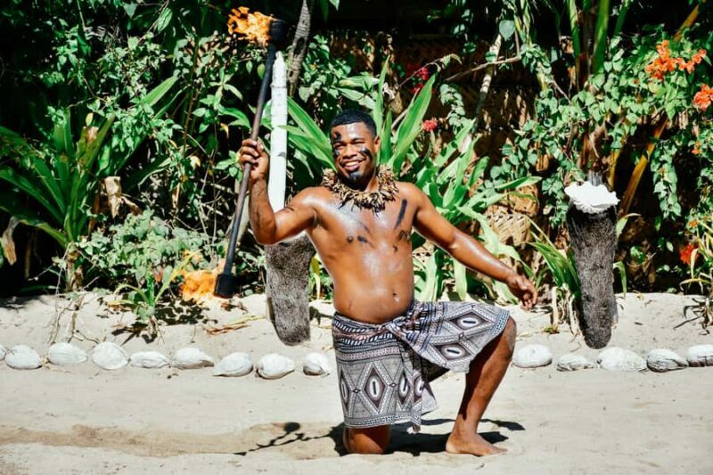 Fiji: Half-Day Island Activities Tour with Jungle Cruise - Final Thoughts