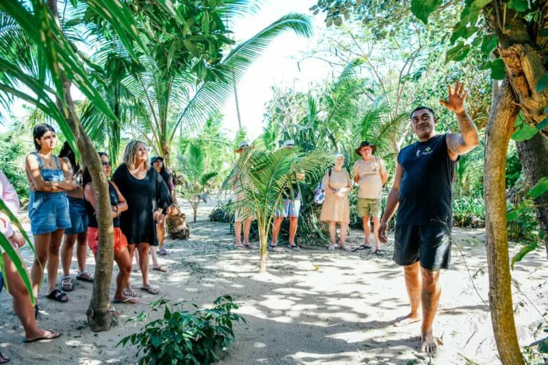 Fiji: Half-Day Island Activities Tour with Jungle Cruise - FAQ