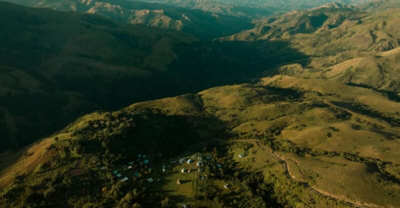 Fiji: Highland Escape Hiking Trip - Transportation Details