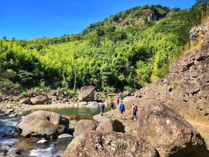 Fiji: Highland Escape Hiking Trip - Inclusions and Exclusions