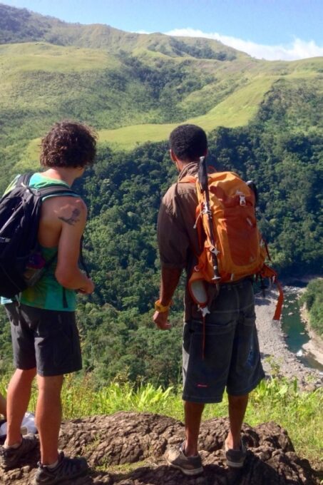 Fiji: Highland Escape Hiking Trip - Cancellation and Refund Policy