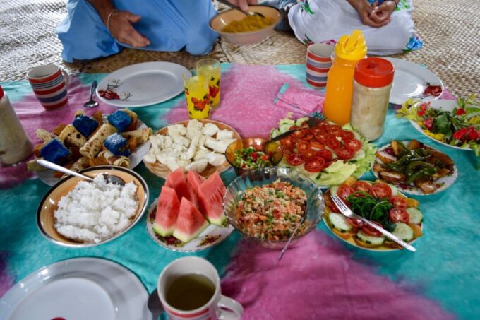 Fiji: Highland Escape Hiking Trip - Supporting Community Programs