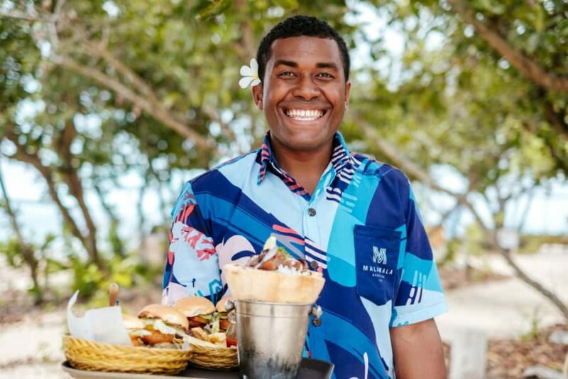 Fiji: Malamala Beach Club Half-Day Trip - Key Points