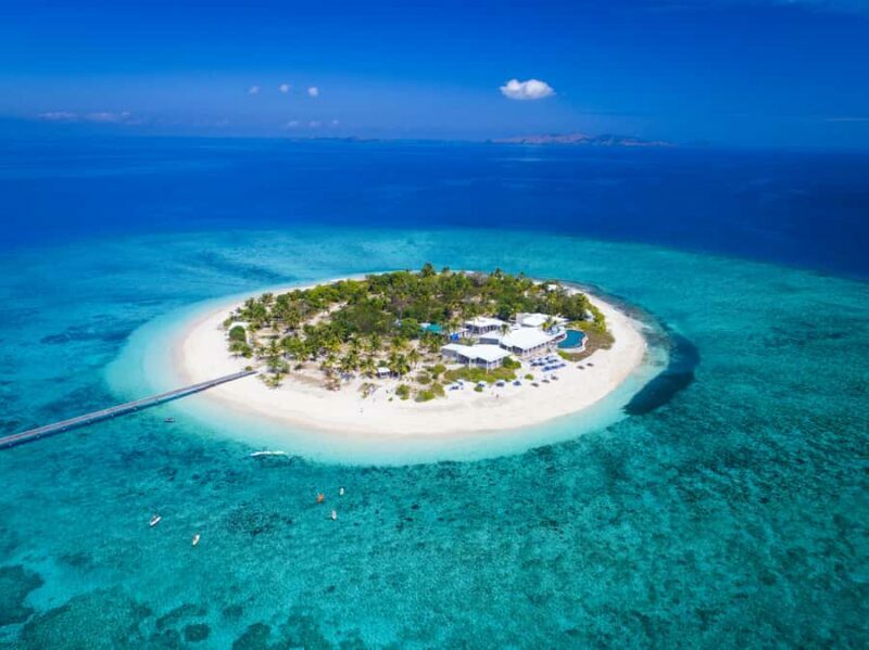 Fiji: Malamala Beach Club Half-Day Trip - Who Should Consider This Tour?