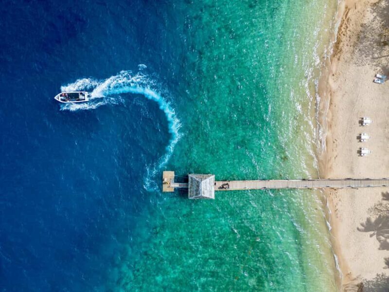 Fiji: Malolo Island Resort Full Day Trip with Lunch - An In-Depth Look at the Experience