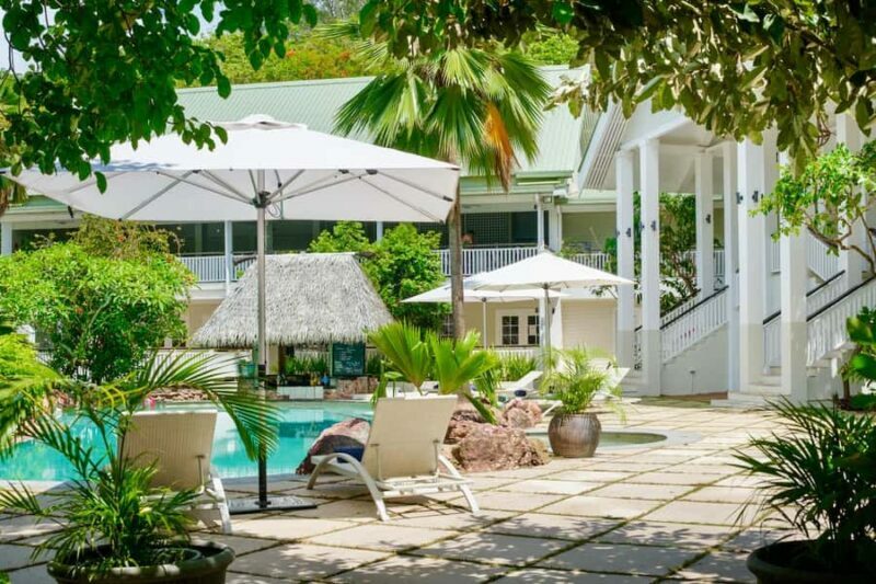 Fiji: Malolo Island Resort Full Day Trip with Lunch - Final Thoughts