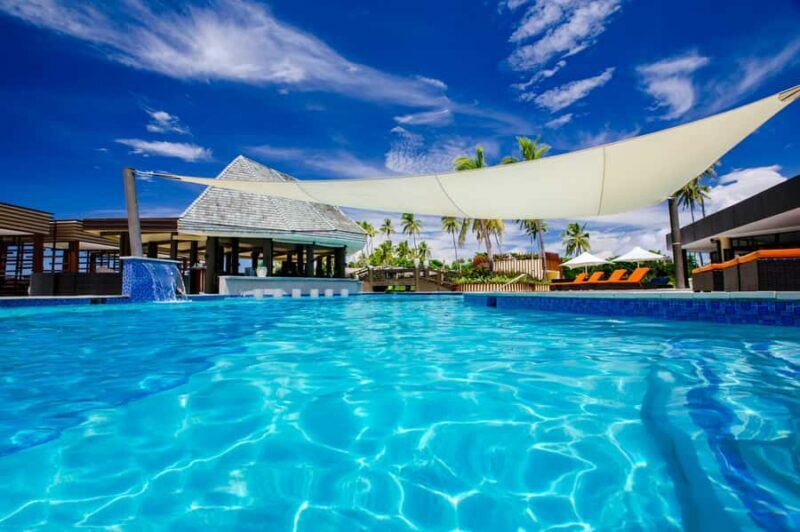 Fiji: Mana Island Resort Day Trip with Lunch - Who Should Consider This Tour?