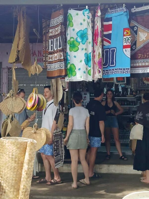 Fiji: Nadi Tour with Tifajek Mudpool and Hotspring Visit - FAQs