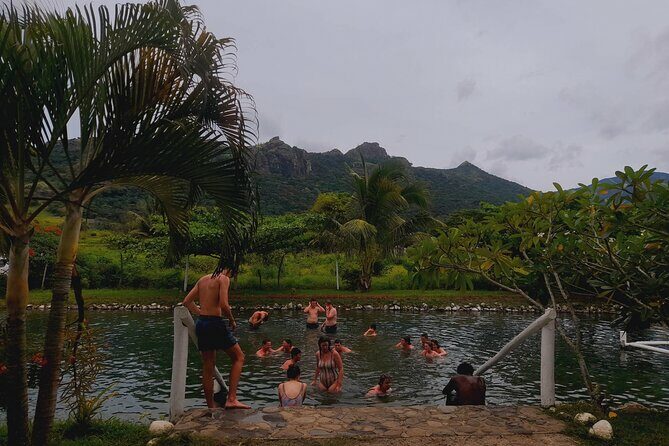 FIJI Official Tifajek MudPool & Hotspring Entry Fee Tickets Only - Final Thoughts