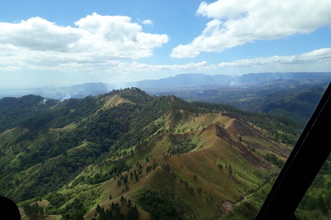 Fiji Private Helicopter Tour Sleeping Giant and Koroyanitu Heritage Park - Koroyanitu Heritage Park