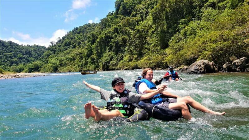 Fiji: River Tubing Adventure with Lunch - Exploring the Heart of Fiji: A Deep Dive