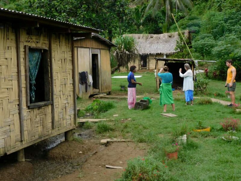 Fiji: River Tubing Adventure with Lunch - Frequently Asked Questions