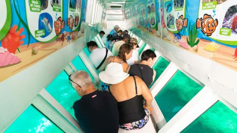 Fiji: South Sea Island Finding Nemo ex Port Denarau - Final Thoughts: Who Should Consider This Tour?