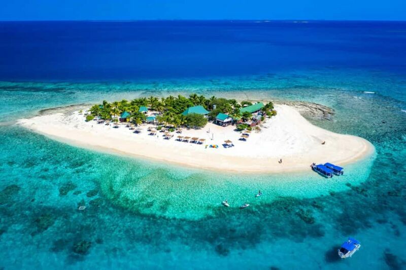 Fiji: South Sea Island Full Day Trip with Lunch & Drinks - The Itinerary: What to Expect on the Day