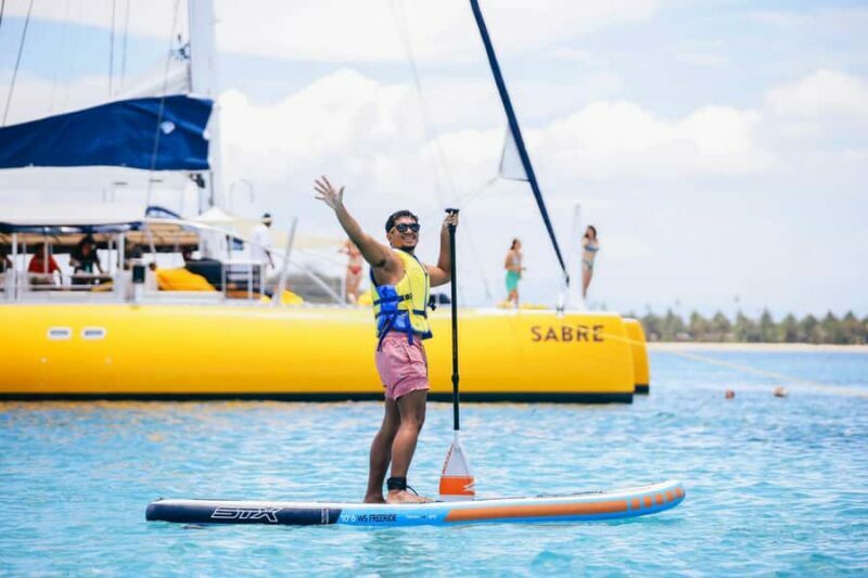 Fiji: South Sea Sailing Experience with Lunch & Drinks - Who Will Enjoy This Tour?
