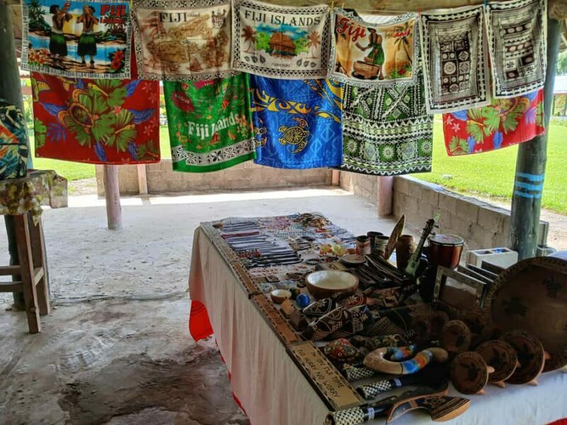 Fiji: Tifajek Mud Pool & Hotspring Tours & Tickets - The Sum Up