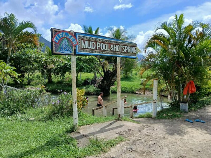 Fiji: Tifajek Mud Pool & Hotspring Tours & Tickets - FAQ