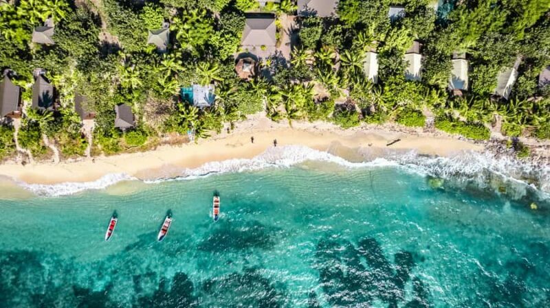 Fiji: Ultimate Encounters Snorkel with Sharks and Lunch - Final Thoughts